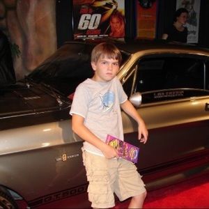 Meet your Posher, Jaden